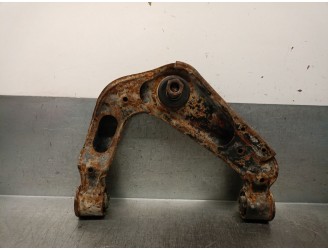 Recambio de brazo suspension superior delantero izquierdo para nissan pathfinder (r51) 2.5 dci diesel cat referencia OEM IAM 545