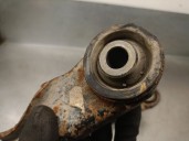 Recambio de brazo suspension superior delantero izquierdo para nissan pathfinder (r51) 2.5 dci diesel cat referencia OEM IAM 545