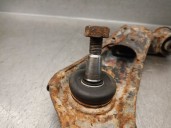 Recambio de brazo suspension superior delantero izquierdo para nissan pathfinder (r51) 2.5 dci diesel cat referencia OEM IAM 545