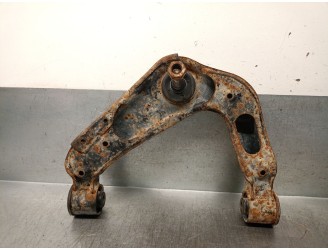 Recambio de brazo suspension superior delantero derecho para nissan pathfinder (r51) 2.5 dci diesel cat referencia OEM IAM 54524