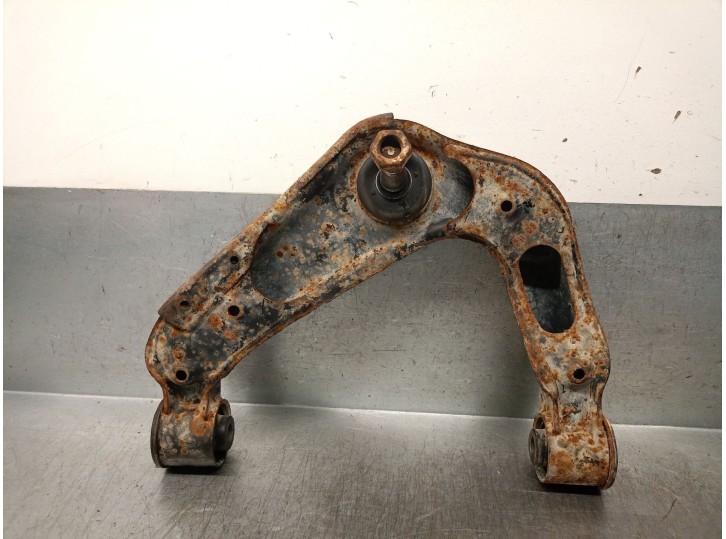 Recambio de brazo suspension superior delantero derecho para nissan pathfinder (r51) 2.5 dci diesel cat referencia OEM IAM 54524