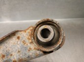 Recambio de brazo suspension superior delantero derecho para nissan pathfinder (r51) 2.5 dci diesel cat referencia OEM IAM 54524