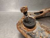 Recambio de brazo suspension superior delantero derecho para nissan pathfinder (r51) 2.5 dci diesel cat referencia OEM IAM 54524