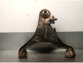 Recambio de brazo suspension inferior delantero derecho para nissan pathfinder (r51) 2.5 dci diesel cat referencia OEM IAM 54500