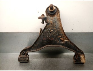 Recambio de brazo suspension inferior delantero izquierdo para nissan pathfinder (r51) 2.5 dci diesel cat referencia OEM IAM 545