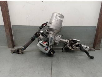 Recambio de columna direccion para kia carens iv 1.6 gdi referencia OEM IAM 56300A4100 56310A4100 