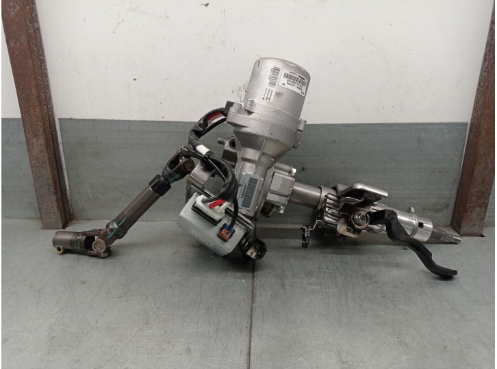 Replacement steering column for Kia Carens IV 1.6 GDi OEM IAM reference 56300A4100 56310A4100 
