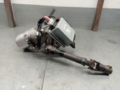 Replacement steering column for Kia Carens IV 1.6 GDi OEM IAM reference 56300A4100 56310A4100 