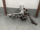 Replacement steering column for Kia Carens IV 1.6 GDi OEM IAM reference 56300A4100 56310A4100 