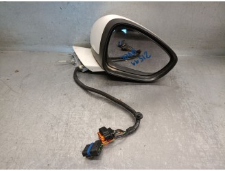 Recambio de retrovisor derecho para peugeot 508 i (8d_) 1.6 hdi referencia OEM IAM 8154SJ 8154SJ 