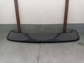 Recambio de aleron trasero para kia carens iv 1.6 gdi referencia OEM IAM 87210A4000 87210A4000 