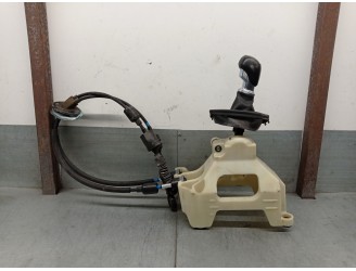 Recambio de palanca cambio para kia carens iv 1.6 gdi referencia OEM IAM 43700A4010 43700A4010 