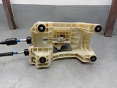 Recambio de palanca cambio para kia carens iv 1.6 gdi referencia OEM IAM 43700A4010 43700A4010 