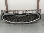 Recambio de rejilla delantera para kia carens iv 1.6 gdi referencia OEM IAM 86352A4000 86350A4010 