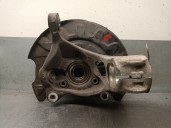 Recambio de mangueta delantera izquierda para seat ateca (kh7, khp) 1.6 tdi referencia OEM IAM 5Q0407257A 5QD 407 253 F 