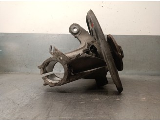 Recambio de mangueta delantera izquierda para seat ateca (kh7, khp) 1.6 tdi referencia OEM IAM 5Q0407257A 5QD 407 253 F  2