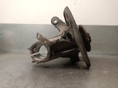 Recambio de mangueta delantera izquierda para seat ateca (kh7, khp) 1.6 tdi referencia OEM IAM 5Q0407257A 5QD 407 253 F 