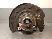 Recambio de mangueta delantera izquierda para seat ateca (kh7, khp) 1.6 tdi referencia OEM IAM 5Q0407257A 5QD 407 253 F 