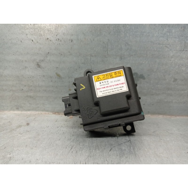 Recambio de modulo electronico para kia carens iv 1.6 gdi referencia OEM IAM D397GG6AA  D397GG6AA03000