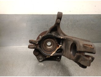 Recambio de mangueta delantera izquierda para peugeot 207/207+ (wa_, wc_) 1.4 hdi referencia OEM IAM 364691 364691 