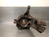 Recambio de mangueta delantera izquierda para peugeot 207/207+ (wa_, wc_) 1.4 hdi referencia OEM IAM 364691 364691 