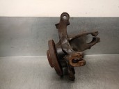 Recambio de mangueta delantera izquierda para peugeot 207/207+ (wa_, wc_) 1.4 hdi referencia OEM IAM 364691 364691 