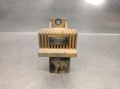 Recambio de caja precalentamiento para nissan pathfinder (r51) 2.5 dci diesel cat referencia OEM IAM 9640469680  NAGARES