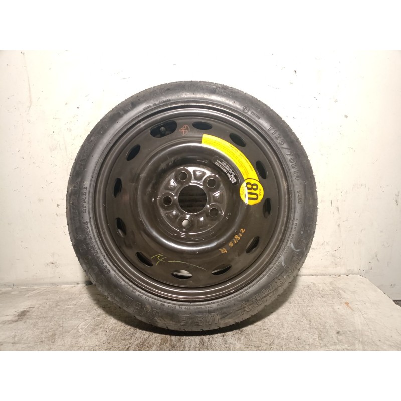 Recambio de neumatico repuesto para chrysler neon ii 2.0 16v referencia OEM IAM 4656509AA T12570D1493M GOODYEAR