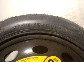 Recambio de neumatico repuesto para chrysler neon ii 2.0 16v referencia OEM IAM 4656509AA T12570D1493M GOODYEAR