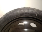 Recambio de neumatico repuesto para chrysler neon ii 2.0 16v referencia OEM IAM 4656509AA T12570D1493M GOODYEAR