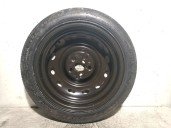 Recambio de neumatico repuesto para chrysler neon ii 2.0 16v referencia OEM IAM 4656509AA T12570D1493M GOODYEAR