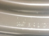 Recambio de neumatico repuesto para chrysler neon ii 2.0 16v referencia OEM IAM 4656509AA T12570D1493M GOODYEAR