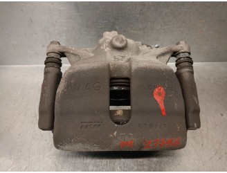 Recambio de pinza freno delantera izquierda para seat ateca (kh7, khp) 1.6 tdi referencia OEM IAM 8V0615123D 8V0615123D TRW