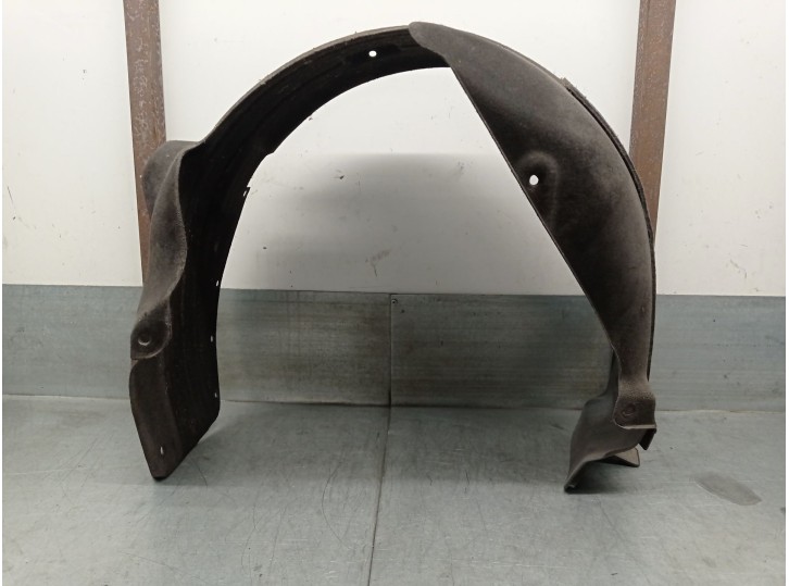 Recambio de paso rueda trasero izquierdo para kia carens iv 1.6 gdi referencia OEM IAM 86830A4000 86830A4000 