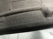 Recambio de paso rueda trasero izquierdo para kia carens iv 1.6 gdi referencia OEM IAM 86830A4000 86830A4000 