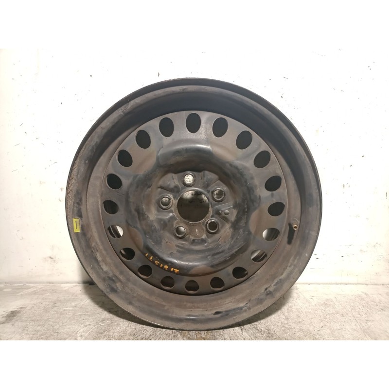 Recambio de llanta para chrysler neon ii 2.0 16v referencia OEM IAM 4656322 R15X6J 