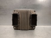 Recambio de centralita motor uce para opel astra g sedán (t98) 1.7 dti 16v (f69) referencia OEM IAM 09391269 DELPHI