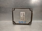 Recambio de centralita motor uce para opel astra g sedán (t98) 1.7 dti 16v (f69) referencia OEM IAM 09391269 DELPHI
