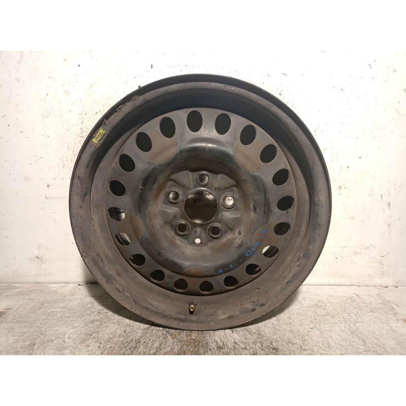 Recambio de llanta para chrysler neon ii 2.0 16v referencia OEM IAM 4656322 R15X6J 