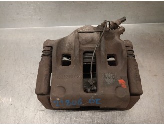 Recambio de pinza freno delantera izquierda para peugeot 406 (8b) 1.9 td referencia OEM IAM 440198 440198 32325290 LUCAS