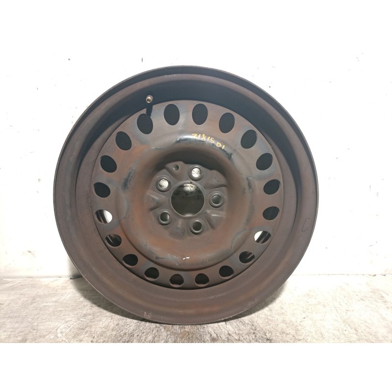 Recambio de llanta para chrysler neon ii 2.0 16v referencia OEM IAM 4656322 R15X6J 