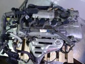 Recambio de motor completo para lexus ct (zwa10_) 200h (zwa10_) referencia OEM IAM 2ZR 1900037470 R252285