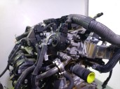 Recambio de motor completo para lexus ct (zwa10_) 200h (zwa10_) referencia OEM IAM 2ZR 1900037470 R252285