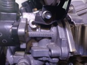 Recambio de motor completo para lexus ct (zwa10_) 200h (zwa10_) referencia OEM IAM 2ZR 1900037470 R252285