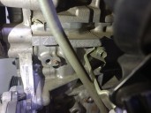 Recambio de motor completo para lexus ct (zwa10_) 200h (zwa10_) referencia OEM IAM 2ZR 1900037470 R252285