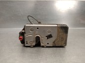 Recambio de cerradura puerta delantera izquierda para opel astra g sedán (t98) 1.7 dti 16v (f69) referencia OEM IAM 24414134 133