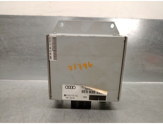 Recambio de amplificador para audi a4 b7 (8ec) 2.0 tdi 16v referencia OEM IAM 8E5035223D 8E5035223D 