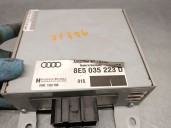 Recambio de amplificador para audi a4 b7 (8ec) 2.0 tdi 16v referencia OEM IAM 8E5035223D 8E5035223D 