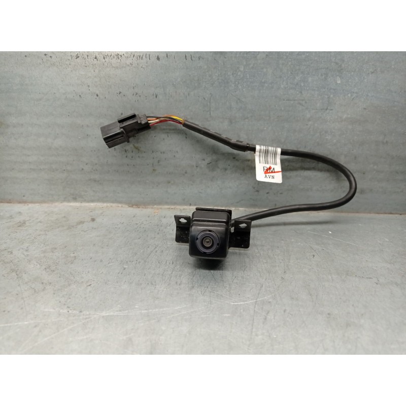 Recambio de modulo electronico para kia carens iv 1.6 gdi referencia OEM IAM 95760A4100 95760A4100 