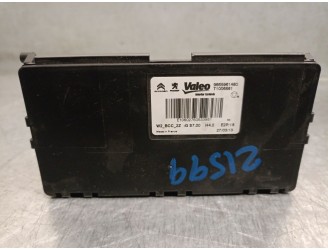 Recambio de modulo electronico para peugeot 508 i (8d_) 1.6 hdi referencia OEM IAM 9665961480  T1006881 VALEO